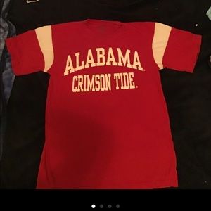 Alabama shirt